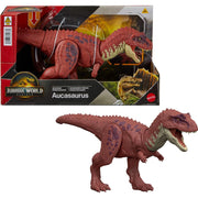 JURASSIC WORLD SAGA WILD ROAR 5