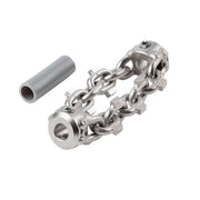 Milwaukee 48-53-3025 2 In. Carbide Chain Knocker for 5/16
