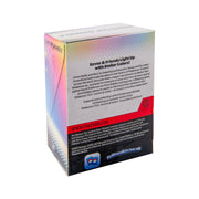 Pokmon Scarlet & Violet Prismatic Evolutions Trading Card Game Booster Bundle, 12 Booster Packs