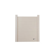 New Age Pet EHHC404M ecoFlex Pet Crate/End Table