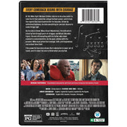 Angel Studios The Senior 2025 (DVD)