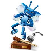 LEGO - Harry Potter Cornish Pixie Building Toy 76461