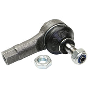 MOOG Steering Tie Rod End, Composite Material, Greaseable Socket, Front Outer for 2008-2016 Smart Fortwo, ES801216