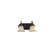 Sea Gull Lighting 44851EN3-782 Gladstone - Two Light Bath Vanity