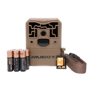 Muddy Mud-Mtc18k-2Pk Pro-Cam 18 Trail Camera Combo 2-Pack