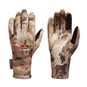 SITKA Women's Traverse Glove - Optifade Marsh - S