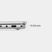 Dell 16 Laptop, 16-Inch FHD+ 16:10 Display, Intel Core 7-150U Processor, 16GB DDR5 RAM, 1TB PCIe SSD, Intel UHD Graphics, Platinum Silver