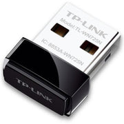 TP-LINK TL-WN725N N150 Wireless Nano USB Adapter