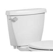 Signature Hardware SHBD210WH Bradenton 1.28 gpf Toilet Tank in White