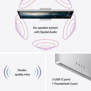 Apple MK0Q3LL/A 27