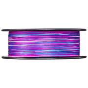 Nomad Design Panderra 8X Multi-Color Braid Fishing Line, 30-lb Test, 300 Yards, Premium Japanese PE Fiber, Micro Weave Technology, Hydroslick Coating