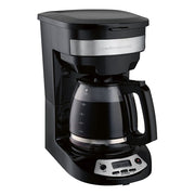 Hamilton Beach 46299 Programmable Coffee Maker, Black