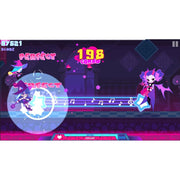 Pm Studios Muse Dash Collector's Edition Nintendo Switch Game with 97 Songs, Pin Set, Lenticular Cards, Alternative Cover, Collector's Box