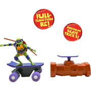 Teenage Mutant Ninja Turtles 71036 Turtles Remote Control Donatello