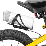 Joystar BIKE022or-16 Pluto Girls' 16