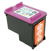 HP 62XL Black/62 Tri-Color Ink Cartridges, N9H67FN, 2/Pack