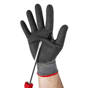 Milwaukee 48-73-7150 Cut Level 5 High-Dexterity Nitrile Dipped Gloves