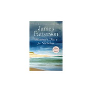 Little Brown and Company Suzanne's Diary for Nicholas by James Patterson (Paperback)