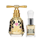 Juicy Couture I Love Juicy Couture and Juicy Couture Eau de Parfum 2 Piece Fragrance Bundle