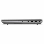 HP ZBook Fury G1i 16 in. Mobile Workstation Laptop, Intel Core Ultra 9 285HX, 64GB DDR5 RAM, 1TB NVMe SSD, NVIDIA RTX Pro 5000 Graphics 24GB, Windows 11 Pro, Black