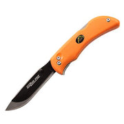 Outdoor Edge RO-20C RazorPro Replaceable Double-Blade Folding Knife - Blaze