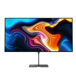 Dough ES07E91 Spectrum Black 32 4K 240Hz Dual-Mode WOLED with Gorilla Glass Monitor