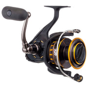 Daiwa BG Spinning Reel - BG 4500