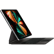 Apple MJQK3LL/A Magic Keyboard for iPad Pro 12.9inch 5th generation - Black