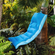 Big Joe Kona Double Sided Mesh 5.5 feet Big Blue Bondi Beach, Blue