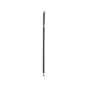 Sanus LL11-B1 Ultra-Thin Flat Panel TV Wall Mount, Super Slim Low-Profile Design, Fits 51 to 80-Inch TVs, Holds Up to 150 lb, Black