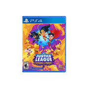 Outright Games DCs Justice League: Cosmic Chaos (PlayStation 4)