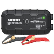 NOCO GENIUS10 6V/12V 5A Smart Battery Charger, Maintainer, and Desulfator