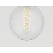 Mitzi Chloe 1 Light Wall Sconce, Polished Nickel Finish, Dimmable Incandescent, 13 in Tall, 5 in Wide, H110101A-PN
