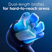 Oral-B iO Series Electric Toothbrush Replacement Brush Heads, Ultimate Clean, 8 ct. - Premium Quality