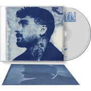 Republic Records Zayn - Room Under The Stairs Music & Performance (CD)
