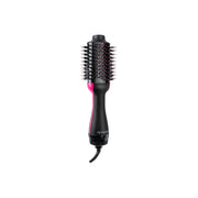 Revlon RVDR5222 One Step Hair Dryer and Volumizer Hot Air Brush, Black