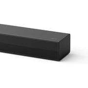 LG S60T 3.1 ch. Soundbar with Wireless Subwoofer, Dolby Audio, TV Synergy, Wow Interface, AI Sound Pro, Black