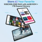 Blackview Tab7wifi Tab 7 3GB/64GB 10.1