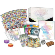 Pokemon TCG: Scarlet & Violet-Prismatic Evolutions Pokemon Center Elite Trainer Box - 12 Months & Up
