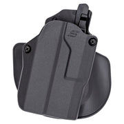 Safariland Solis ALS Concealment OWB Holster - 43X48/TLRSUB
