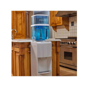 ZeroWater 80596611 5 Gallon Filtered Water Jug