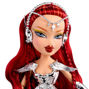 MGA Entertainment Bratz Bratzaversary 2026 Gaia Collector Fashion Doll, Limited Edition, Multicolor, 12 in