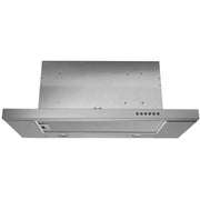 36 BROAN ELITE SLIDE OUT 400 MAX BLOWER CFM STAINLESS STEEL