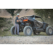 NEBO Neb-Pst-0003 Rambler 200 Portable Power Station, Black