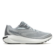 Merrell Morphlite Trail Running Shoes, Monument Grey, Size 12, Medium Width, J068065