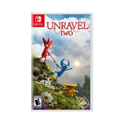 Electronic Arts Unravel 2 (Nintendo Switch)