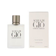 Giorgio Armani Acqua Di Gio Eau De Toilette, Cologne for Men, 1.0 Oz