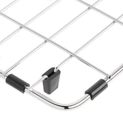 Signature Hardware SH229081 Stainless Steel, 33