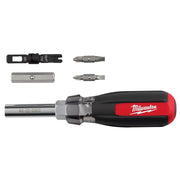 Milwaukee 48-22-2902 9-in-1 Punchdown Multi-Bit Screwdriver