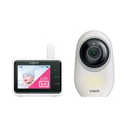 VTech RM2851 Smart WiFi 1080p Video Monitor with Super-Slim 2.8 inch Portable Viewer